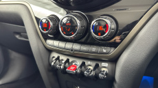 MINI Countryman 1.5 C Classic 5dr Auto Petrol Hatchback